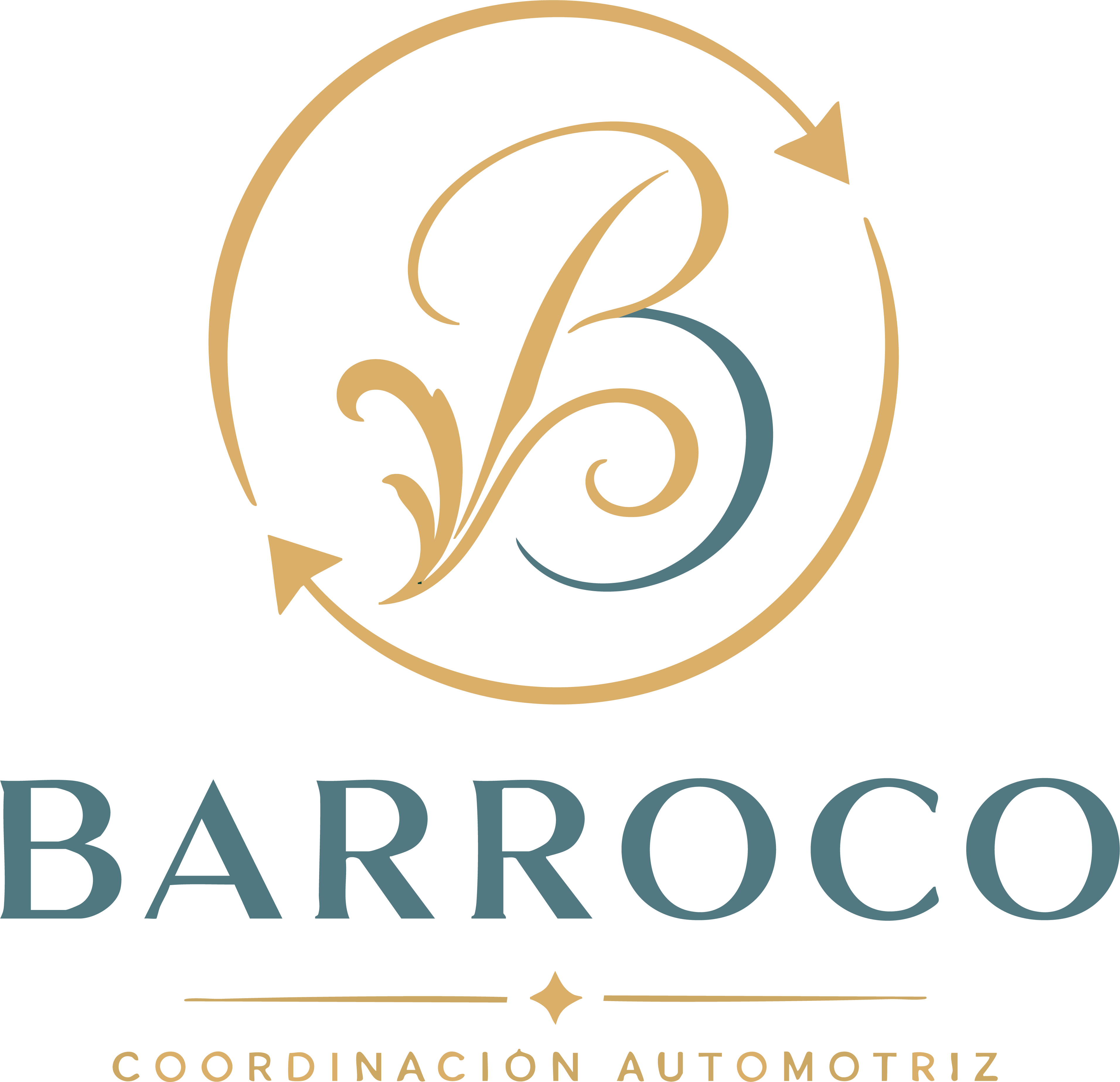 Barroco — Coordinación Automotriz